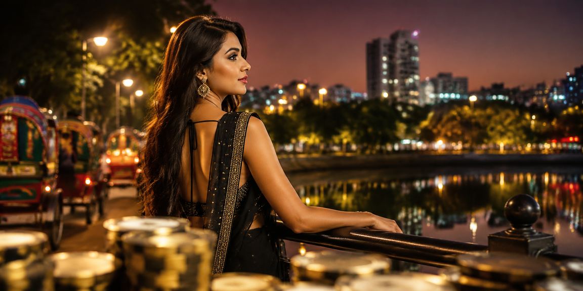 ঢাকার রেজিস্টার বোনাস প্রচারণার ছবি যা নতুন ব্যবহারকারীদের আকর্ষণ করে